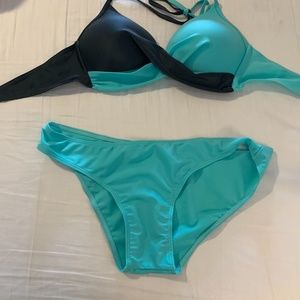 Bikini - Size Large.  Never Worn!